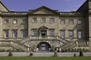 double staircase